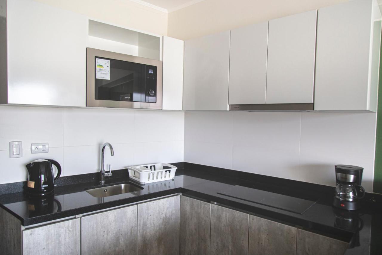 Trendy Host Grau 15 Barranco Lima Exterior photo
