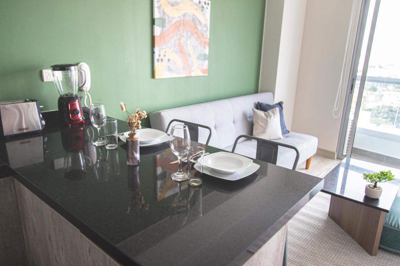 Trendy Host Grau 15 Barranco Lima Exterior photo